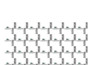 design logo initials seamless luxury monogram patterns